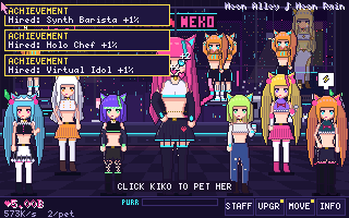 VGA mode screenshot